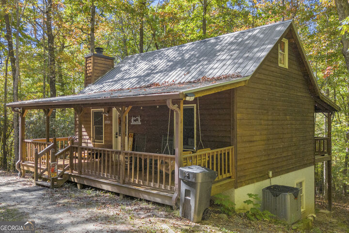 Property Photo:  190 Shadows Drive  GA 30571 