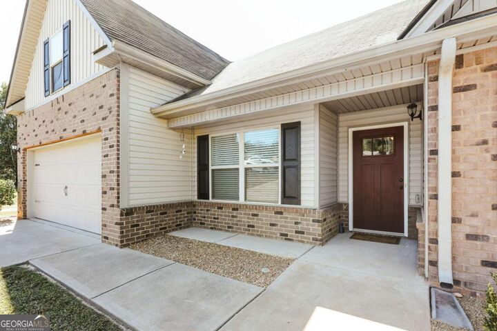 Property Photo: 385 McCannon Morris Road GA 30646