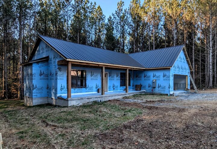 Property Photo:  131 White Water Run Lane  TN 37361 