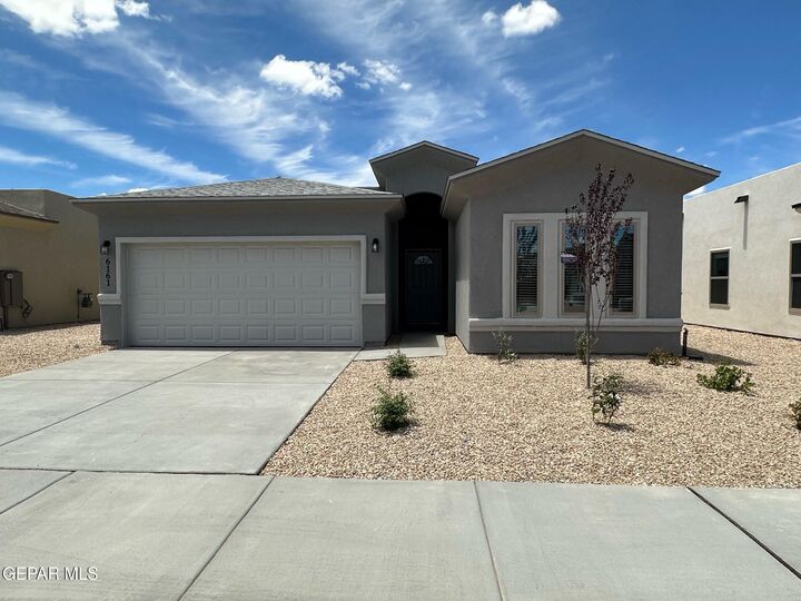 Property Photo: 13813 Centro Vista Avenue TX 79928