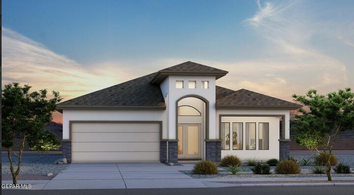 6174 Sorrel Drive  El Paso TX 79932 photo