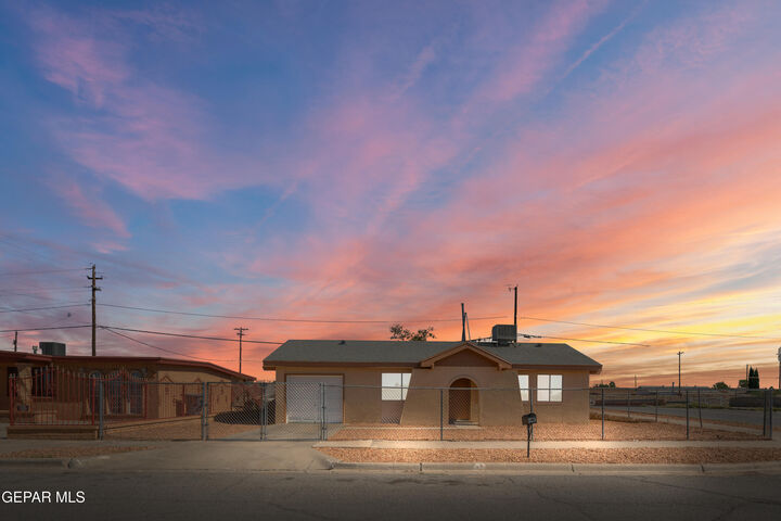 9129 Tenango Drive  El Paso TX 79907 photo
