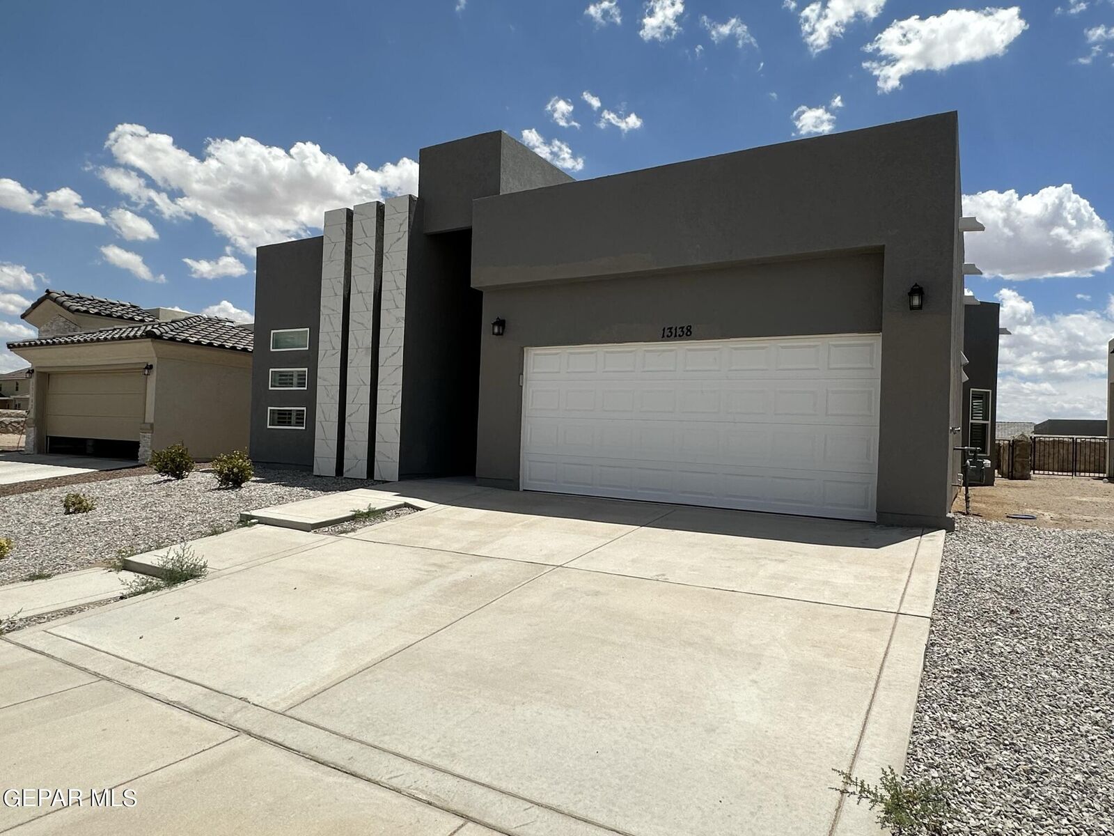 Property Photo: 13138 Emerald Isle Street TX 79928