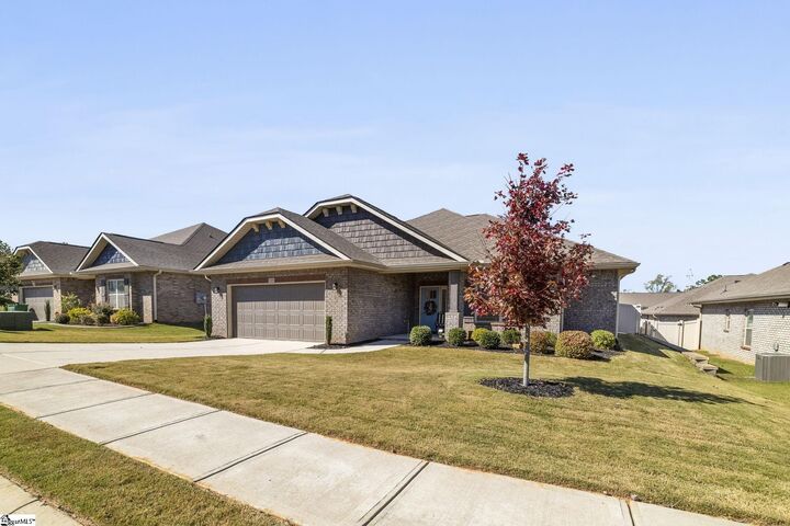 Property Photo: 509 Flying Squirrel Way SC 29605
