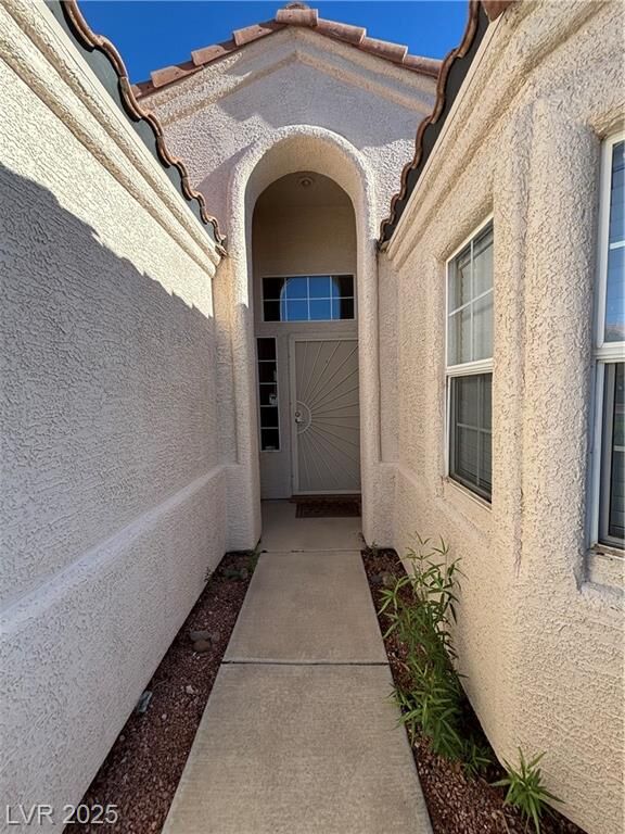 Property Photo:  3193 Castle Canyon Avenue  NV 89052 