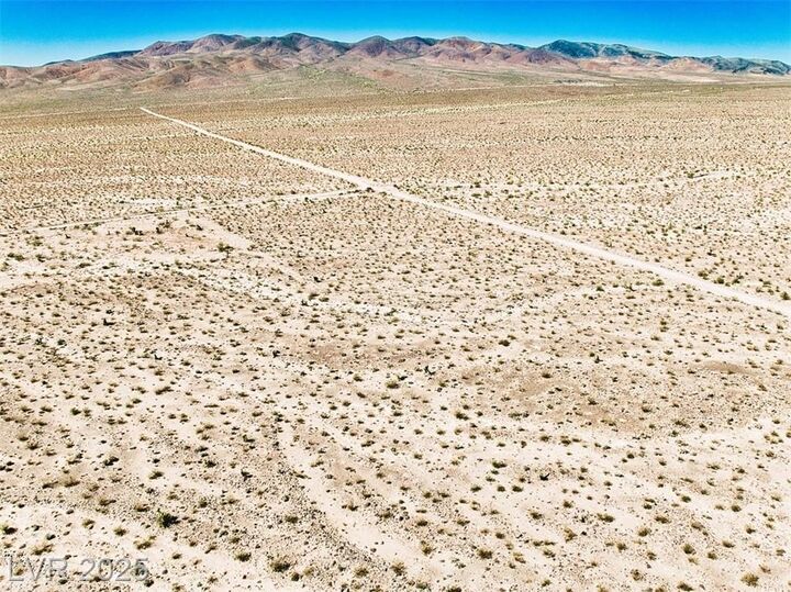 Property Photo: 10971 North Mountain View Street NV 89060