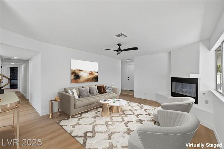 Property Photo:  2205 San Deluna Street  NV 89108