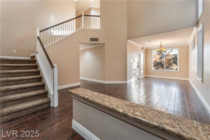 Property Photo: 617 Lexington Cross Drive NV 89144