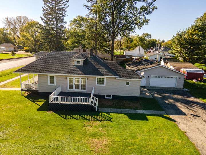 Property Photo:  519 E Main Street  IN 46348 