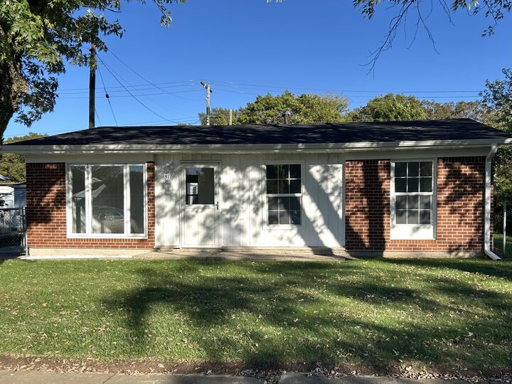 Property Photo:  511 S Wayne Street  IN 46403 