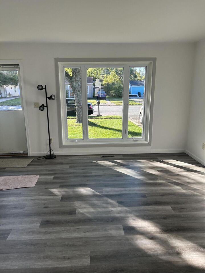 Property Photo:  511 S Wayne Street  IN 46403 