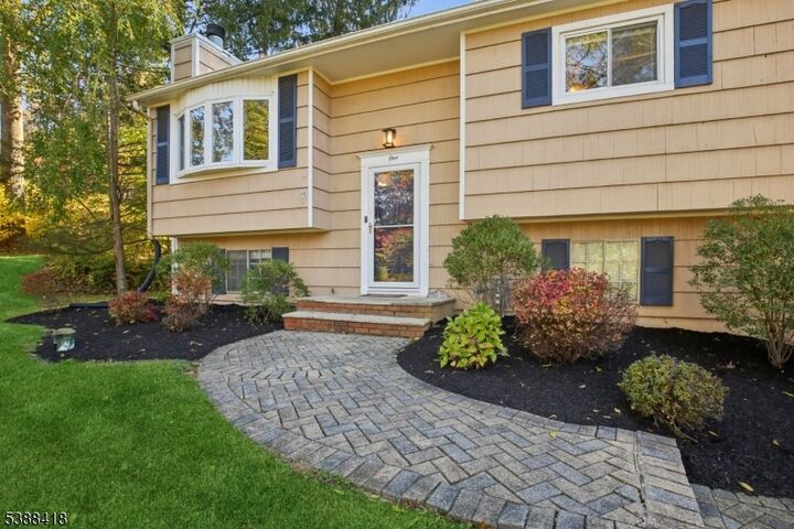 Property Photo: 1 Pamela Dr NJ 07869