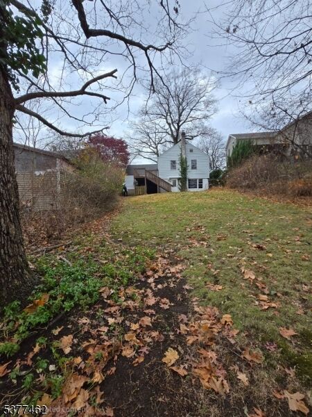 Property Photo: 69 Highland Trl NJ 07834