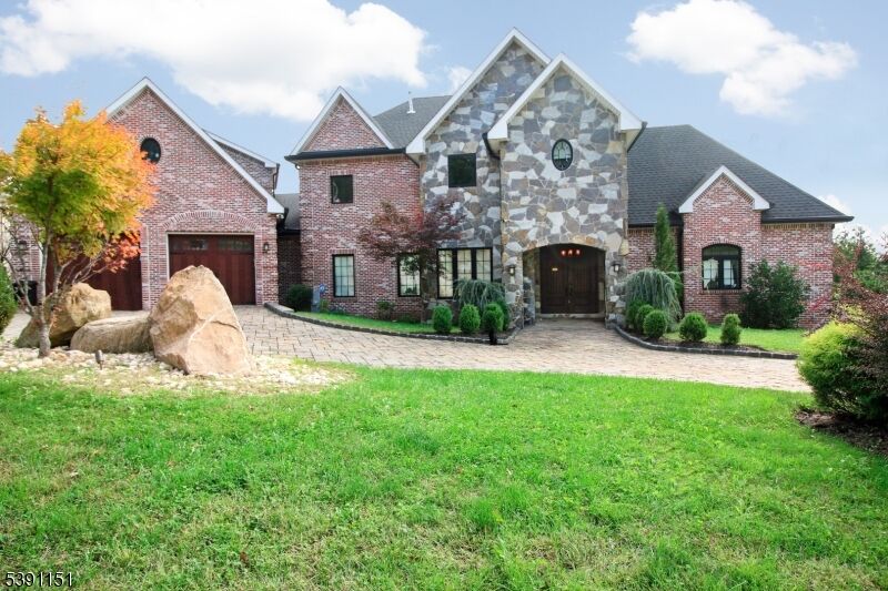 Property Photo: 51 Columbus Ave NJ 07512