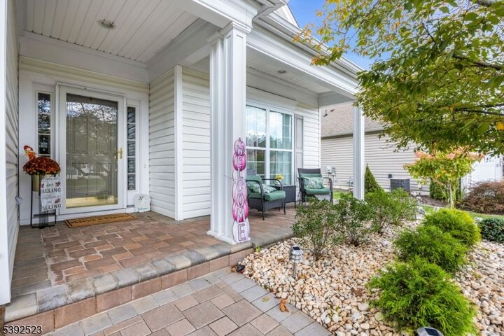 Property Photo:  242 Longwood Ln  NJ 08873