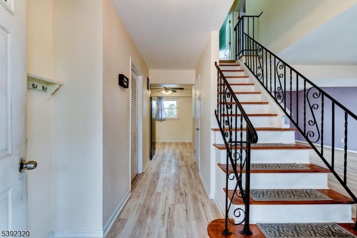 Property Photo: 105 La Monte Ave NJ 08805