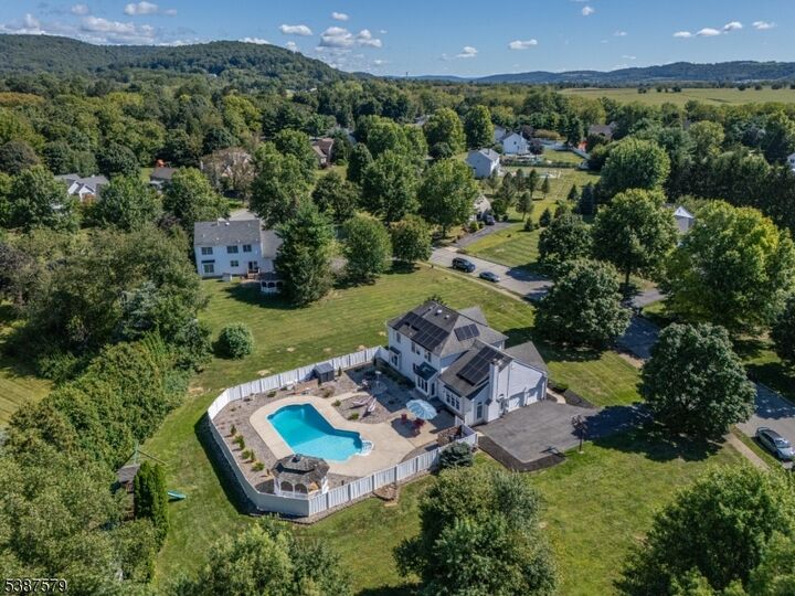 Property Photo: 5 Rachel Court NJ 08886