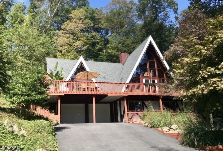 658 Winding Brook Ln  Lebanon Twp. NJ 07830 photo