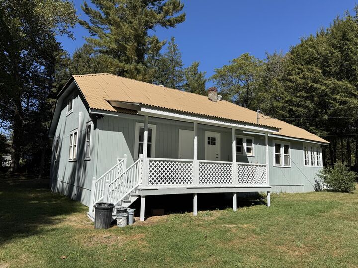 7837 Wesley Chapel Rd  Green Bank WV 24944 photo