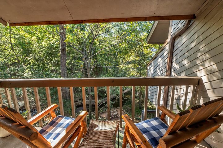 Property Photo: 3900 Aspen Drive 205B TX 77356