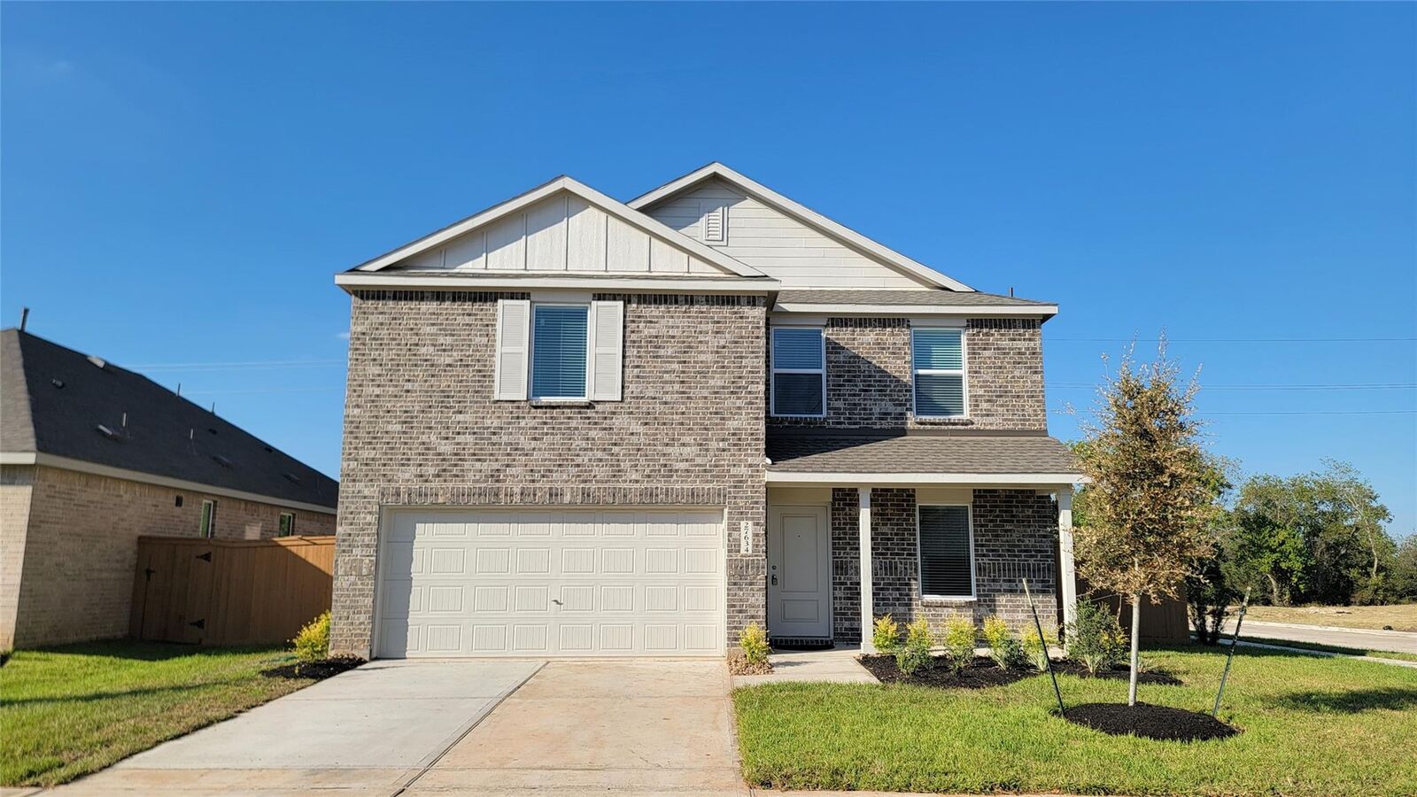 Property Photo:  27634 Spearmint Ridge Dr  TX 77493 