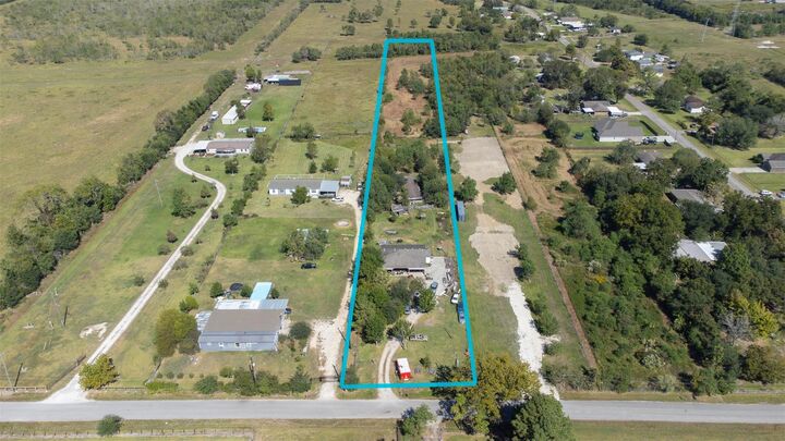 3805 Danek Road  Crosby TX 77532 photo