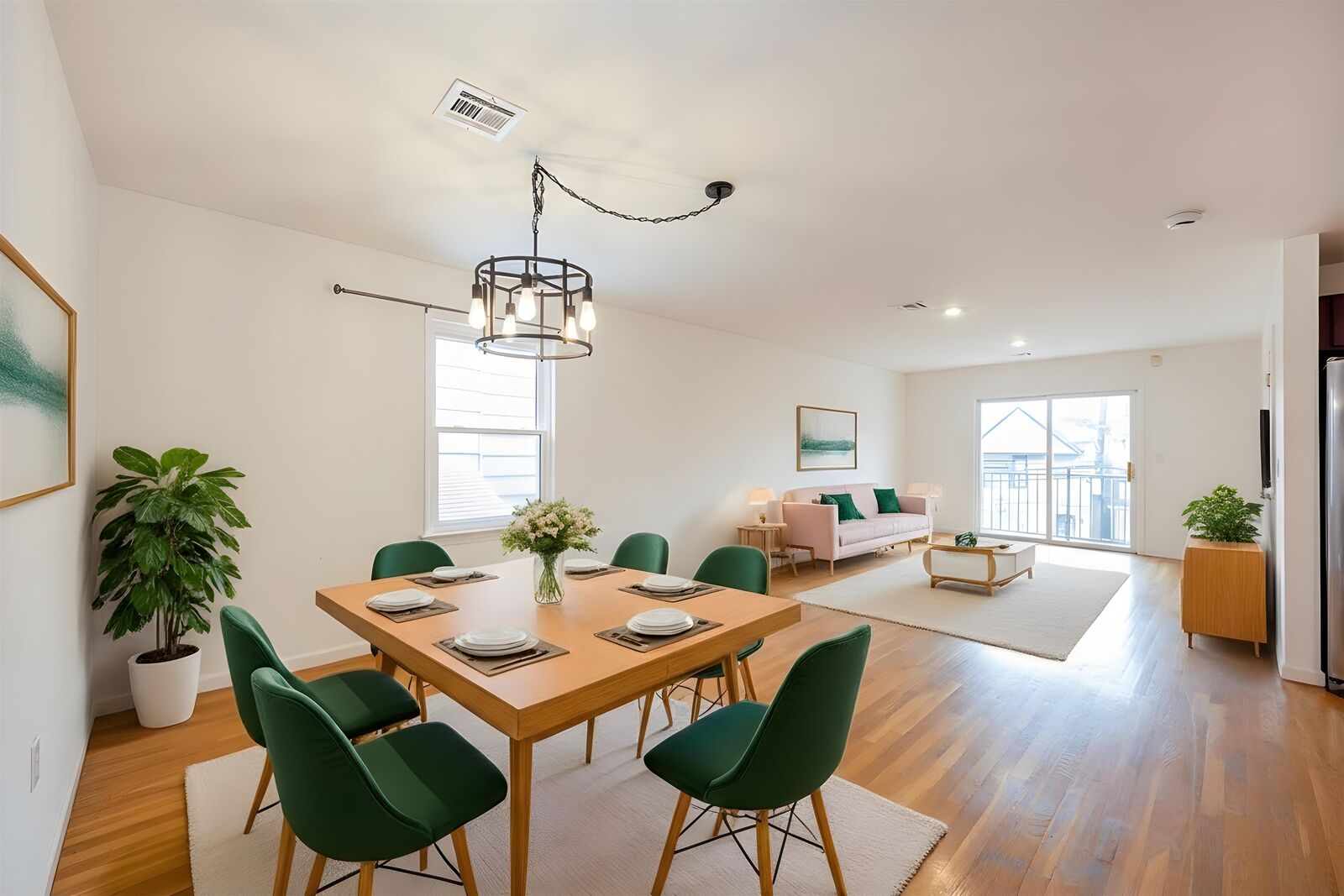 Property Photo:  108 Claremont Ave 2  NJ 07305 