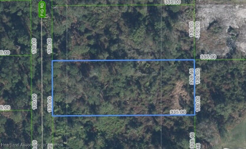 Property Photo:  6130 Fig Road  FL 33875
