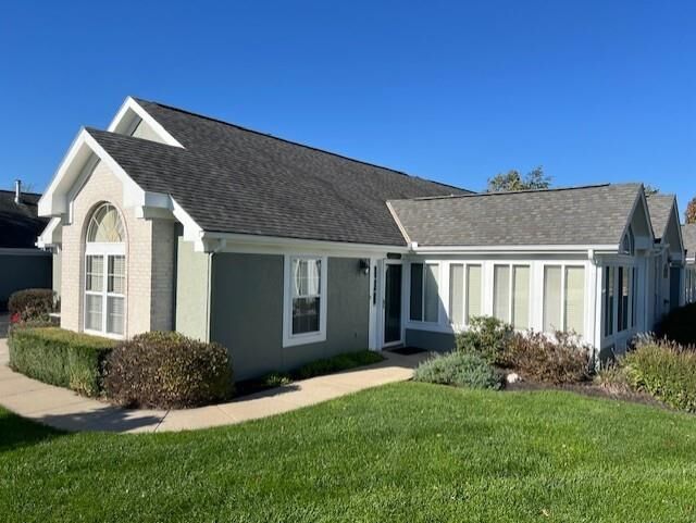 Property Photo: 23217 W 71st Terrace KS 66227