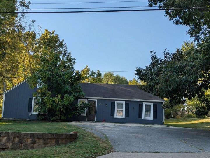 9719 W 53rd Street  Shawnee KS 66203 photo