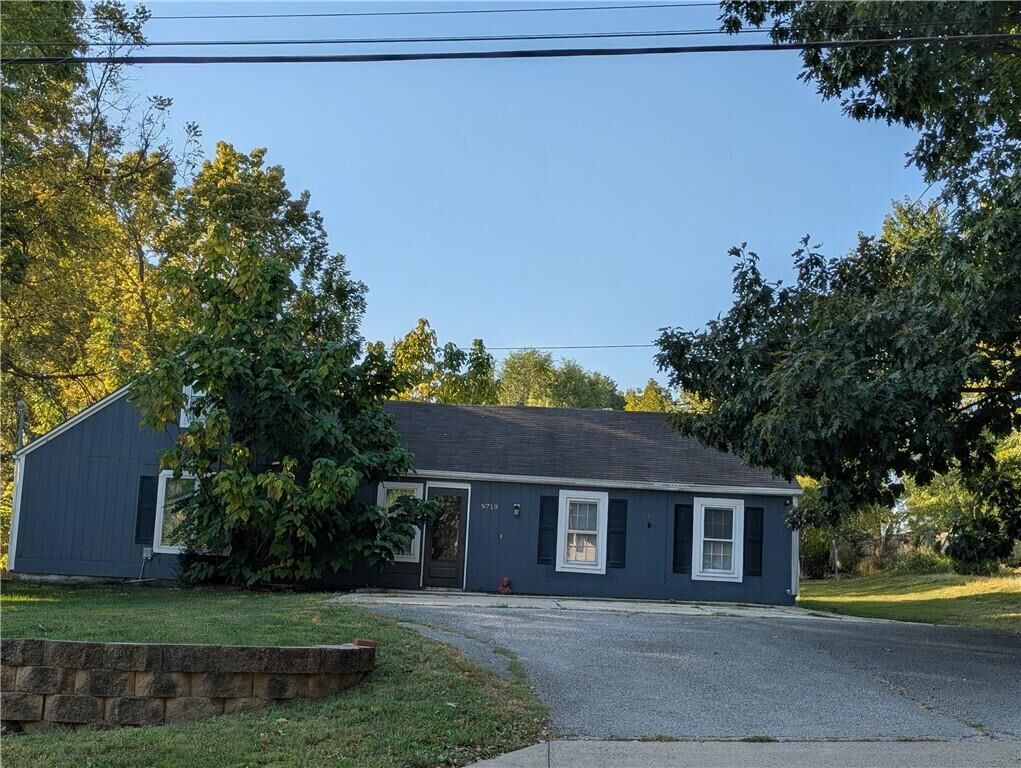 Property Photo:  9719 W 53rd Street  KS 66203