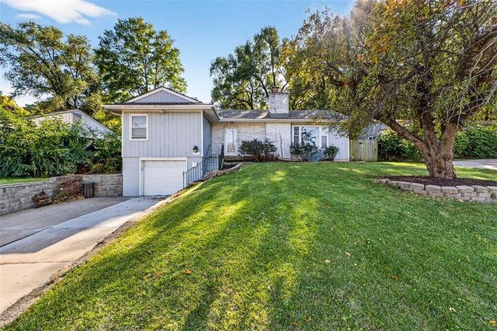 Property Photo:  3619 W 75th Street  KS 66208