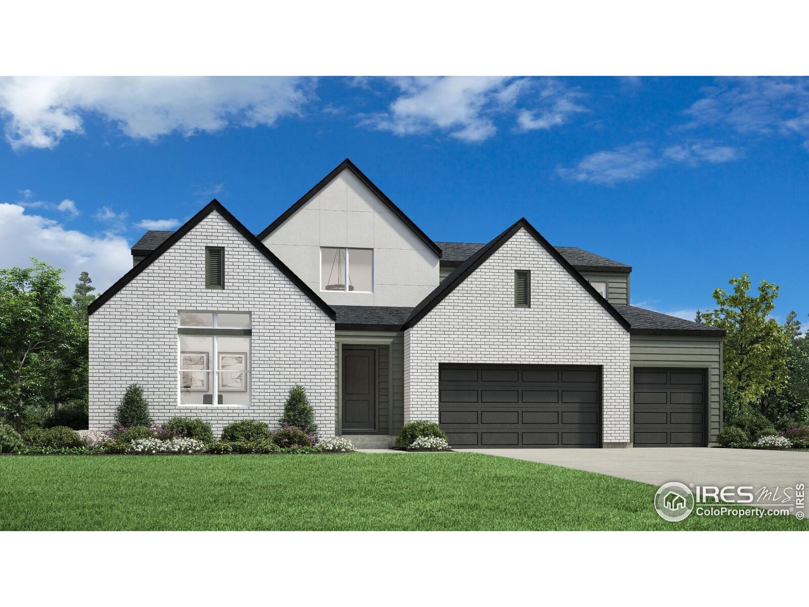 Property Photo: 3142 Westcliff Dr CO 80538