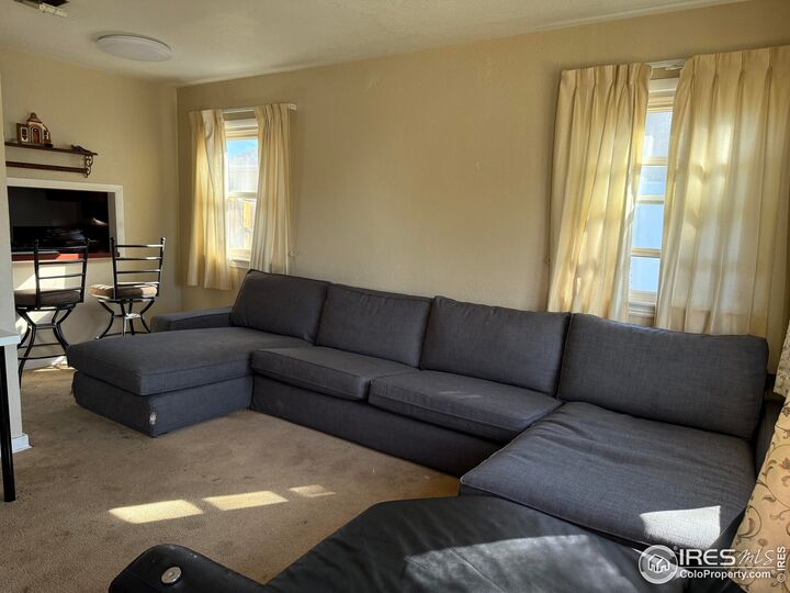 Property Photo:  936 Meade St  CO 80204 