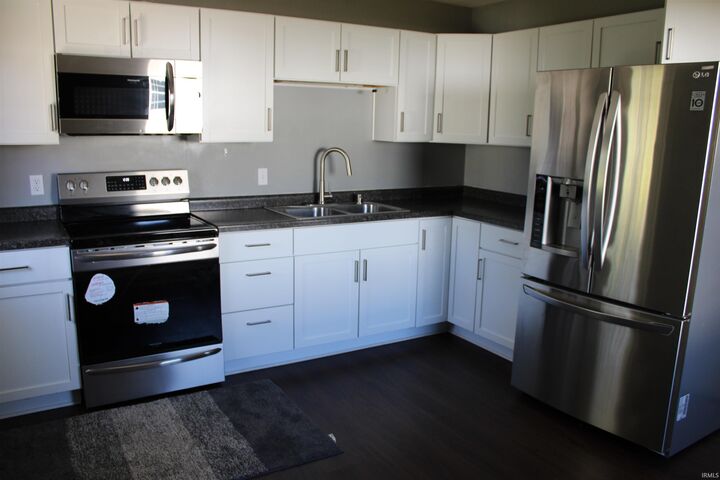 Property Photo:  5026 S Camden Drive  IN 46825 