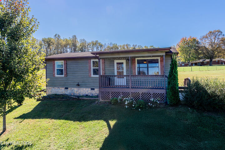 759 Laurel Rd  Clinton TN 37716 photo