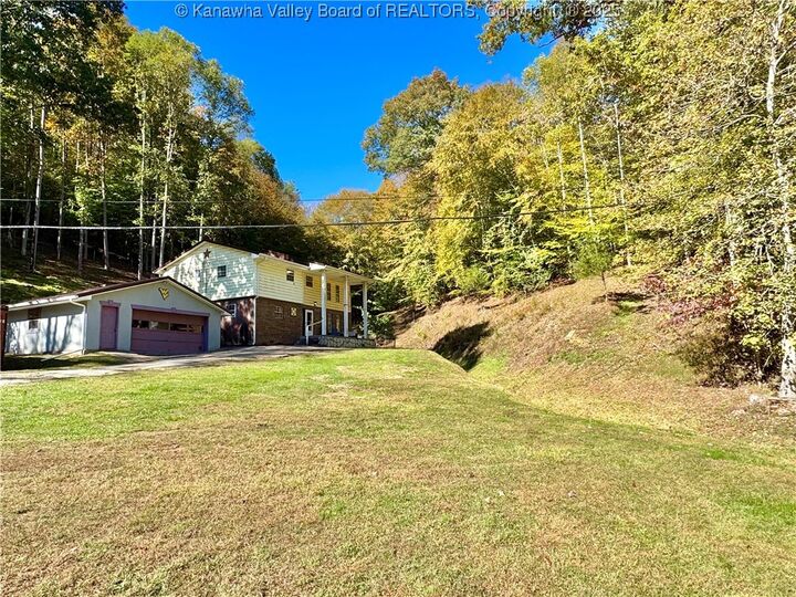 Property Photo: 98 Coco Road WV 25071