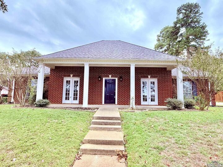 605 Cal Young Rd  Hallsville TX 75650 photo