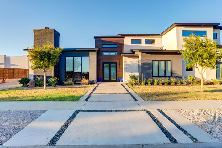 Property Photo: 5022 118th Street TX 79424