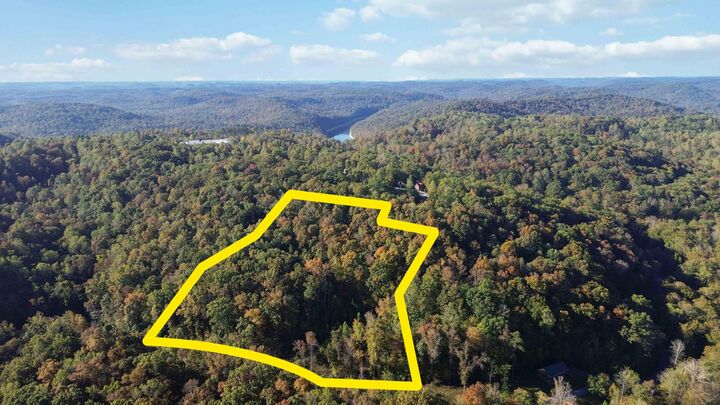 Property Photo:  569 Stoneybrook Road  KY 42519 