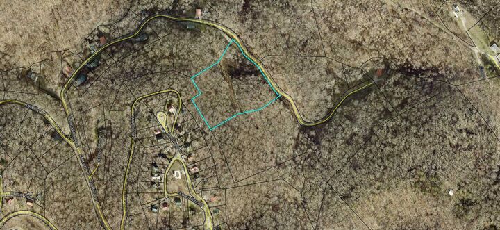 Property Photo: 569 Stoneybrook Road KY 42519