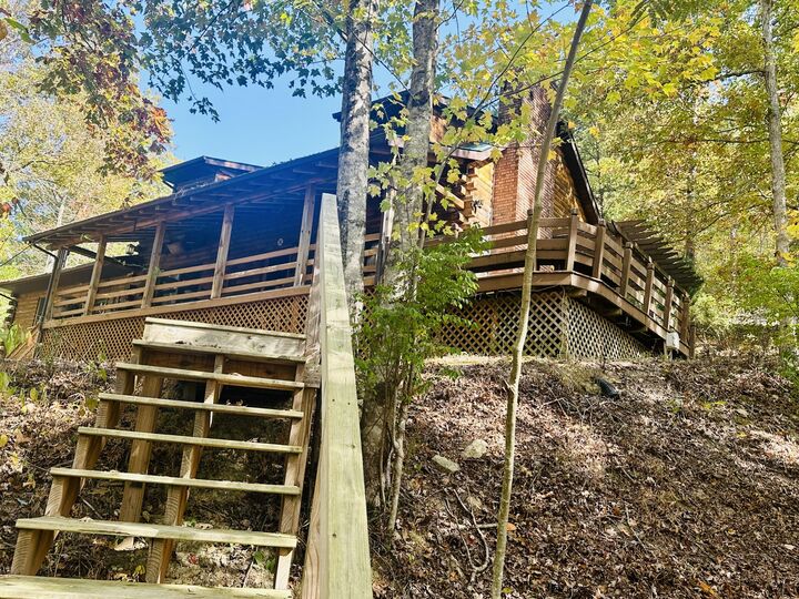 Property Photo: 574 Alan Lewis Road KY 40729