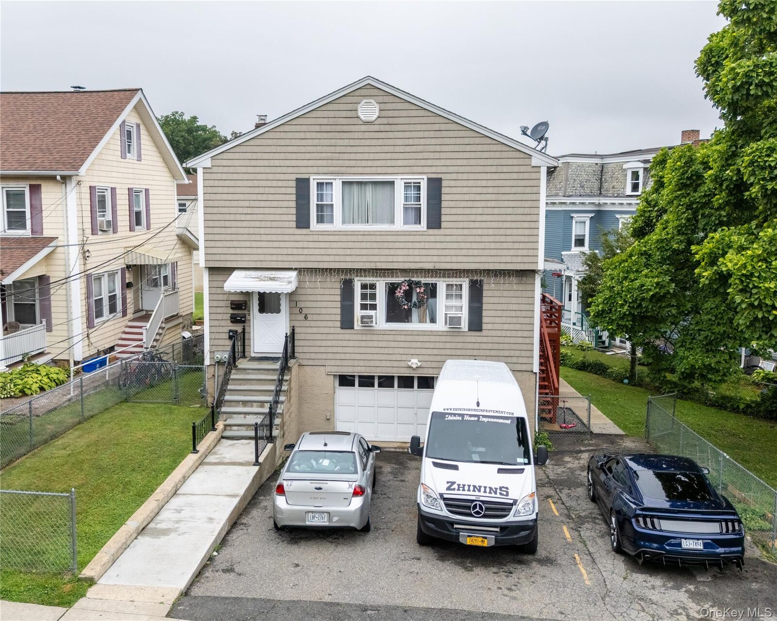 Property Photo:  106 Grace Church Street  NY 10573 