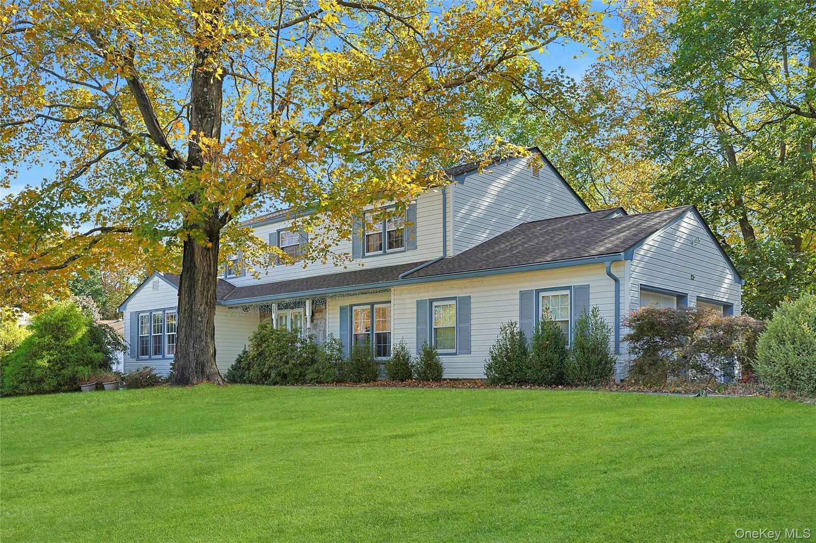 Property Photo: 2 Lancaster Drive NY 10901