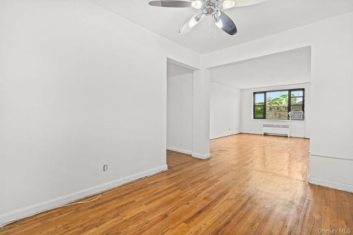 Property Photo: 70 Sherman Avenue 3H NY 10705