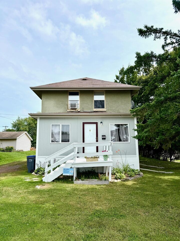 Property Photo:  502 N 3rd Ave  MN 55810 