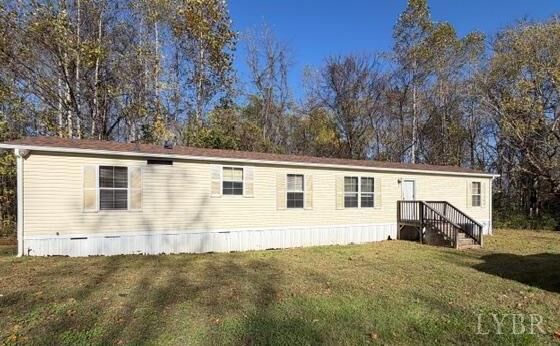 Property Photo:  5811 James River Road  VA 24553 
