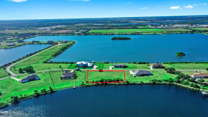 Property Photo: Gulf City Road 24 FL 33570