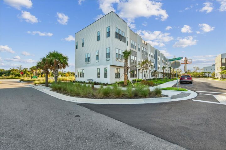 Property Photo: 2224 Brix Street FL 32804