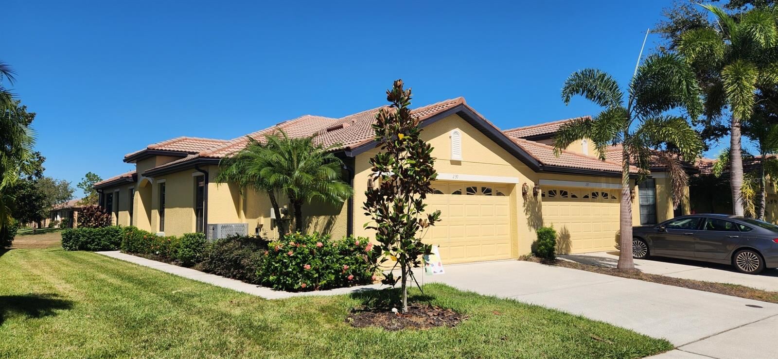 Property Photo: 239 Mystic Falls Drive FL 33572